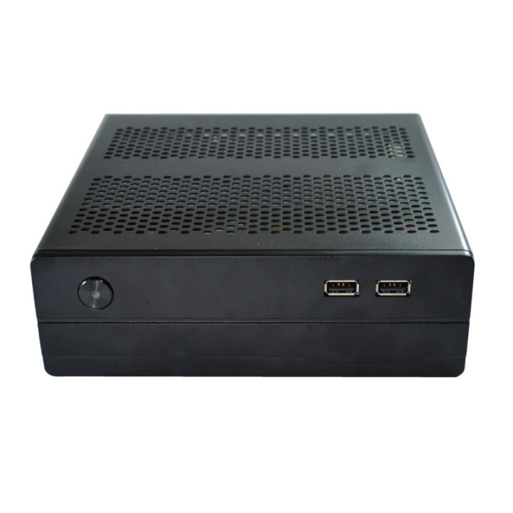 Caja MiniITX 557P