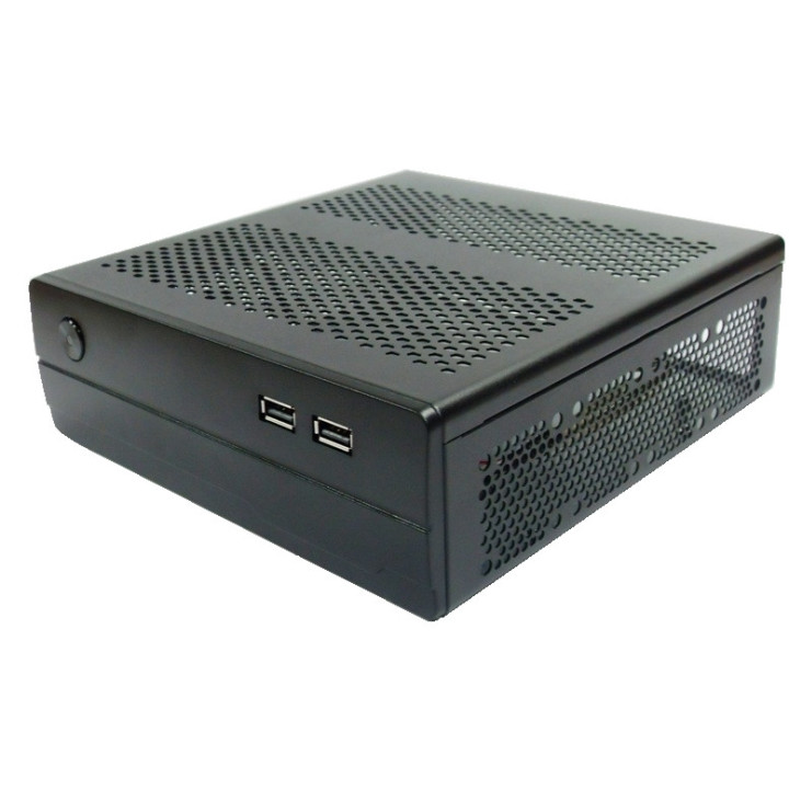 Caja MiniITX 557P