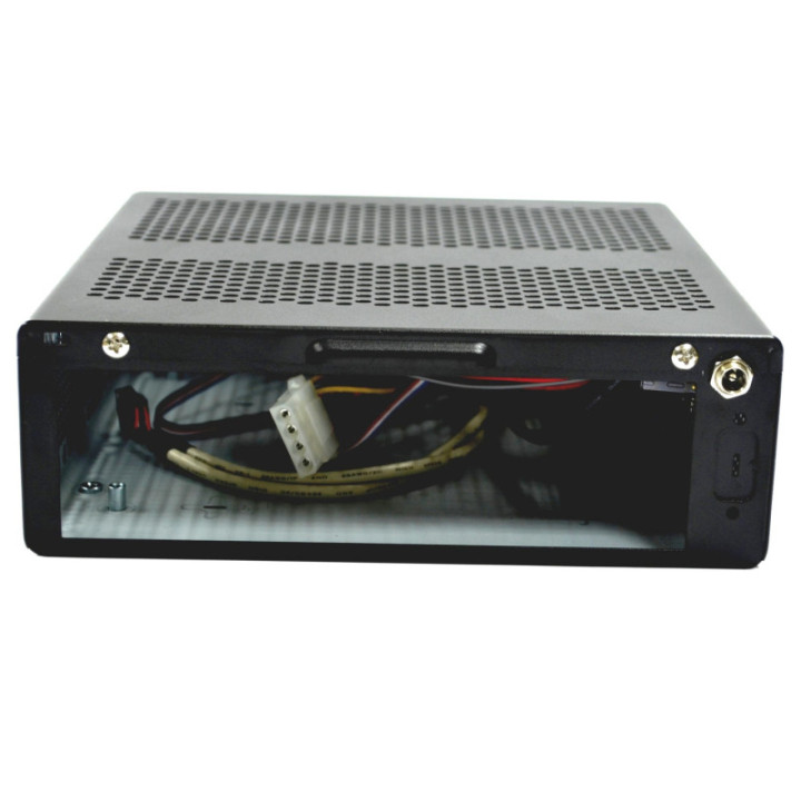 Caja MiniITX 557P
