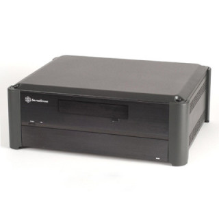 Chasis Silverstone GD02B Black