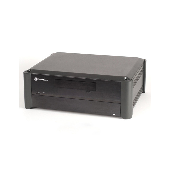 Chasis Silverstone GD02B Black