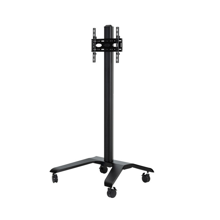 BT8562/BB Universal Flat Screen Trolley (VESA 600