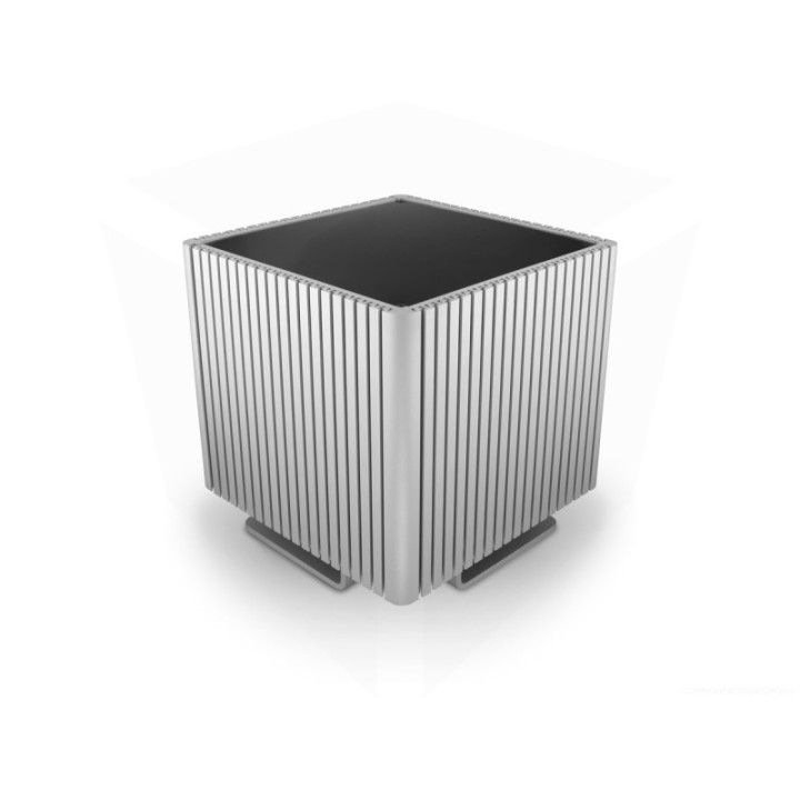 Streacom DB4 Fanless Chassis