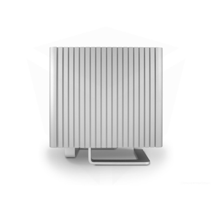 Streacom DB4 Fanless Chassis