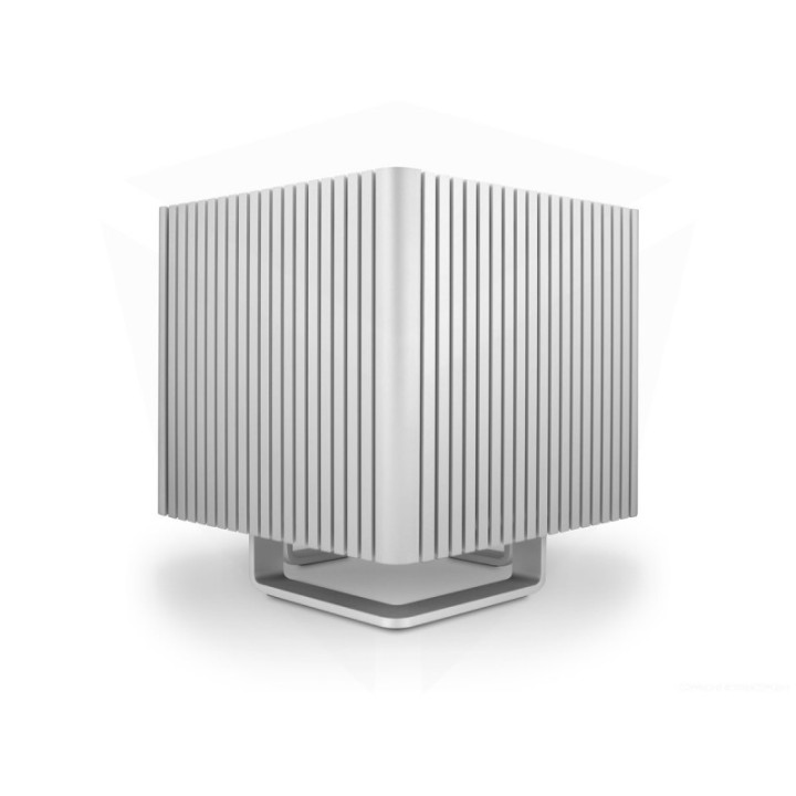 Streacom DB4 Fanless Chassis