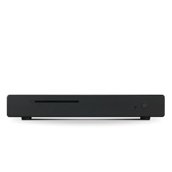 Streacom FC5OD Fanless Chassis Black