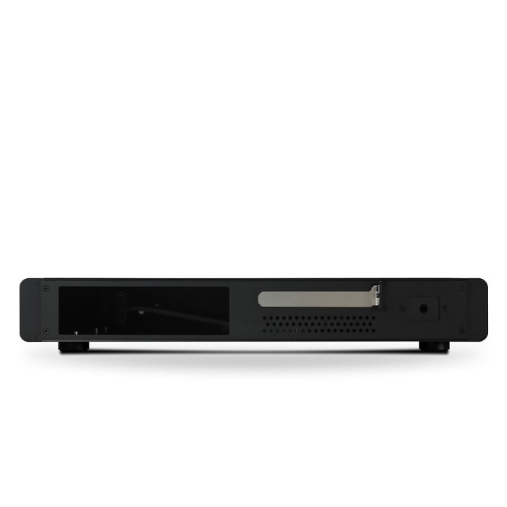 Streacom FC5OD Fanless Chassis Black