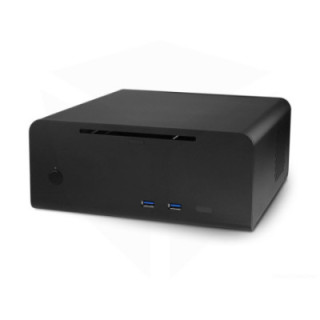 Chasis Streacom FC7B Alpha Black