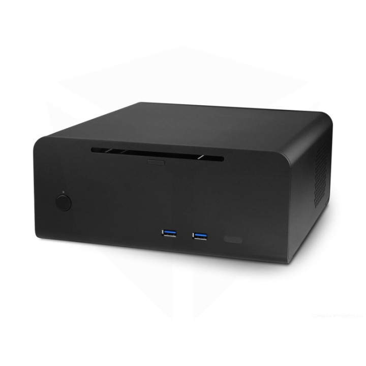 Chasis Streacom FC7B Alpha Black