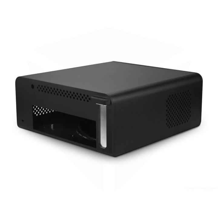 Chasis Streacom FC7B Alpha Black