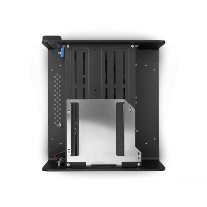 Chasis Streacom FC7B Alpha Black