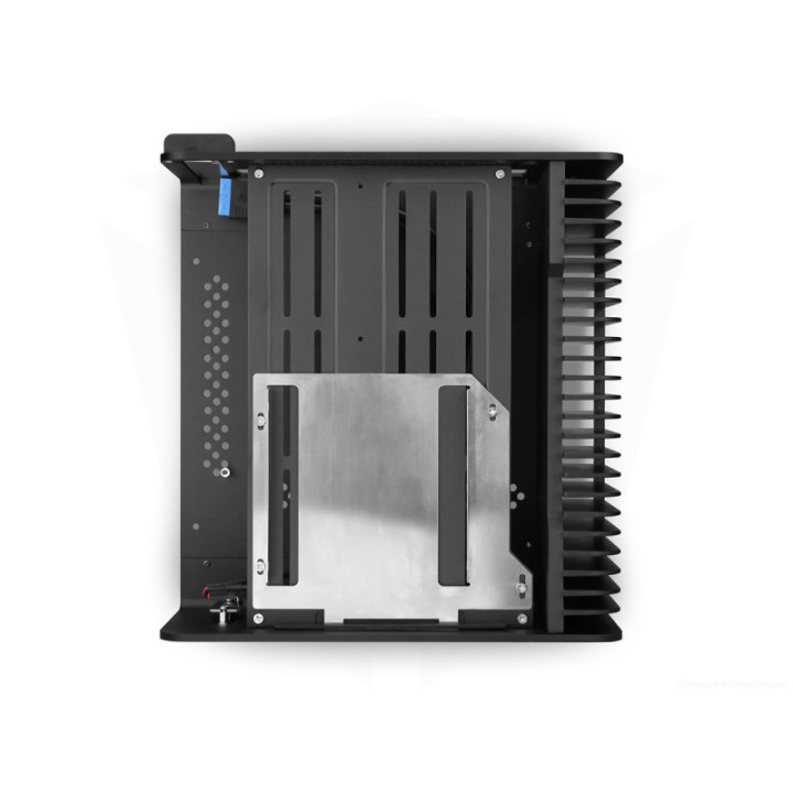 Chasis Streacom FC8B Alpha Black