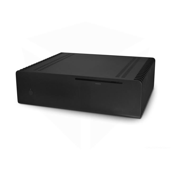 Streacom FC9 Fanless Alpha OPT