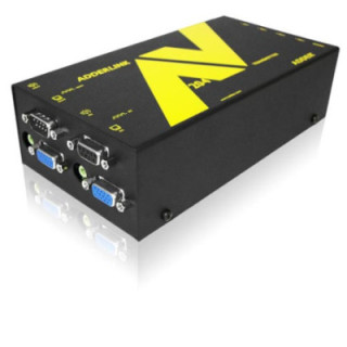 ADDER TRANSMISOR VGA RJ45 AV-204T 4 PUERTOS