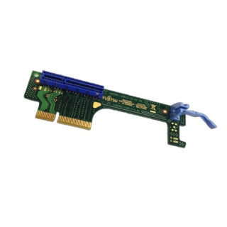 Kontron x4 RiserCard D3318-A2