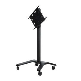BT8566/BB Flat Screen Trolley with Flip Rotation (
