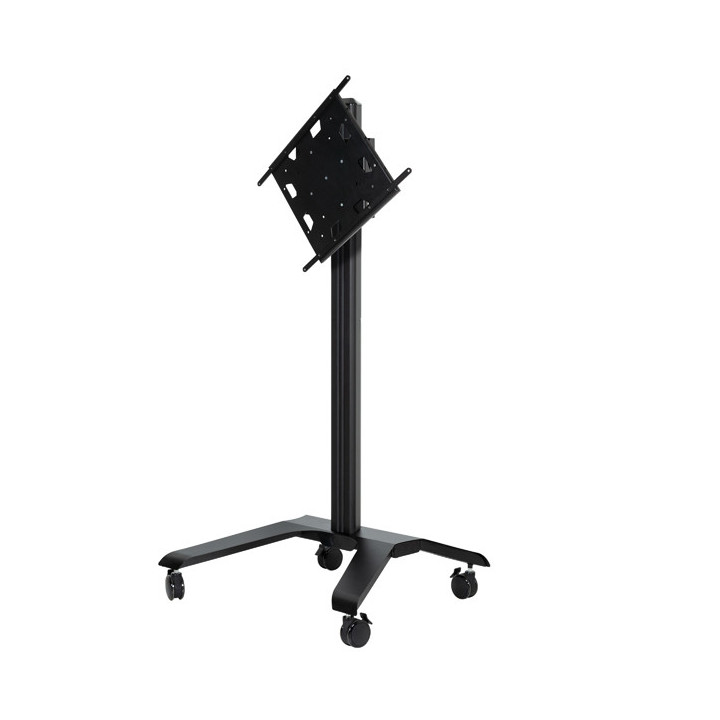 BT8566/BB Flat Screen Trolley with Flip Rotation (