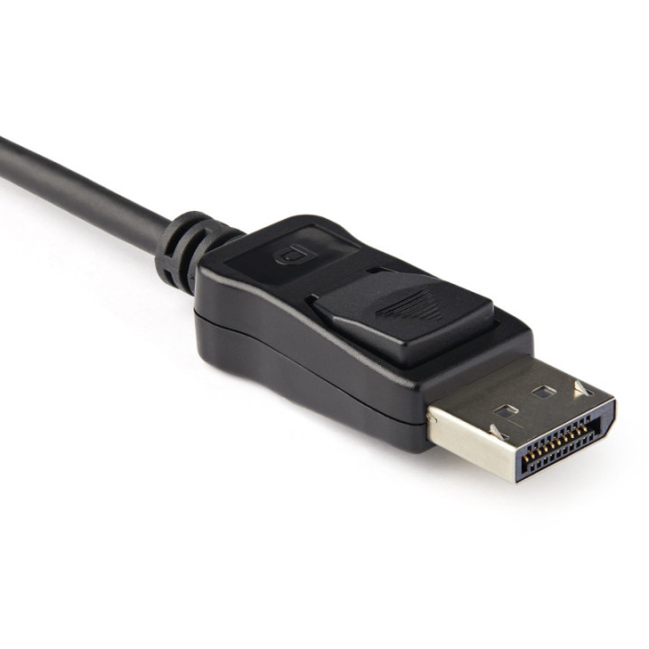 Adap. StarTech Displayport HDMI