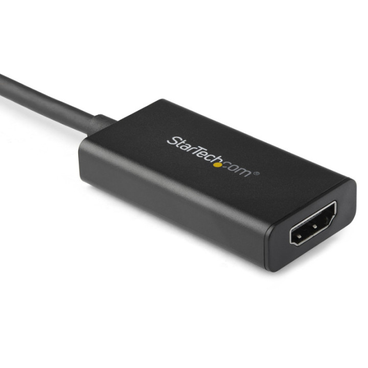 Adap. StarTech Displayport HDMI