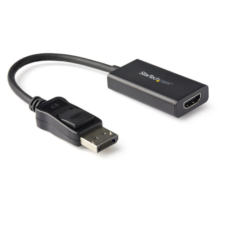Adap. StarTech Displayport HDMI