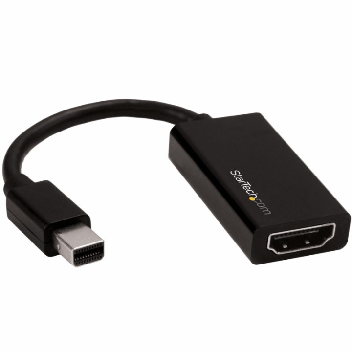 Adap. StarTech Mini Displayport HDMI 4K