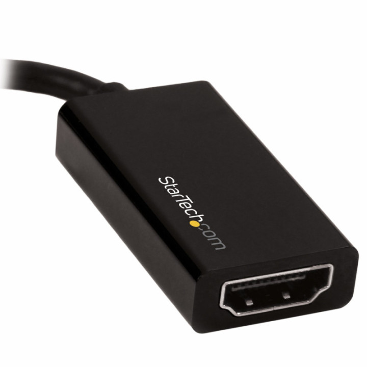 Adap. StarTech Mini Displayport HDMI 4K