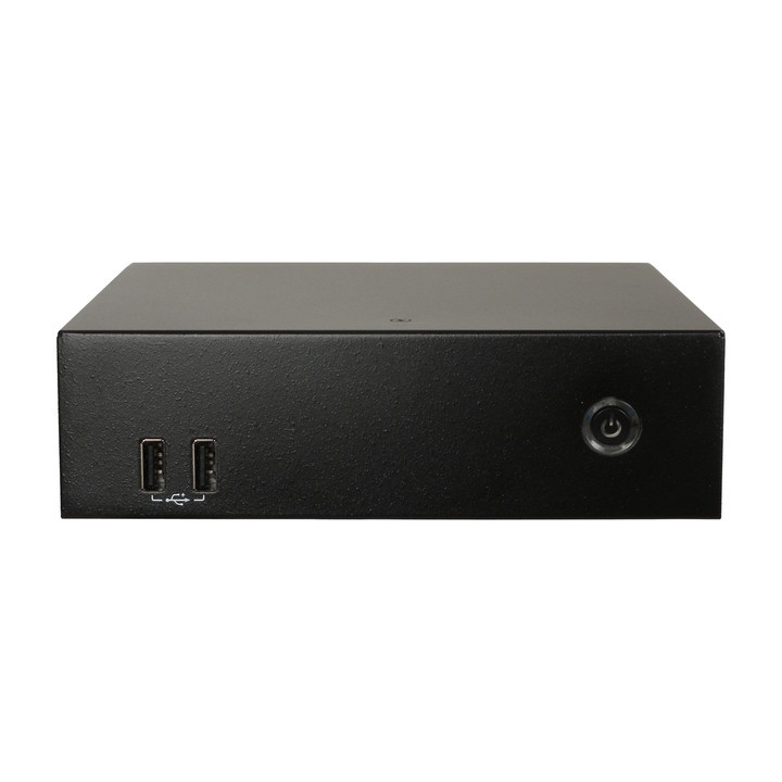 AOPEN FS DE6140 AMD R-464L/HD7660G