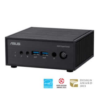Mini PC ASUS PN42-BBN100MV