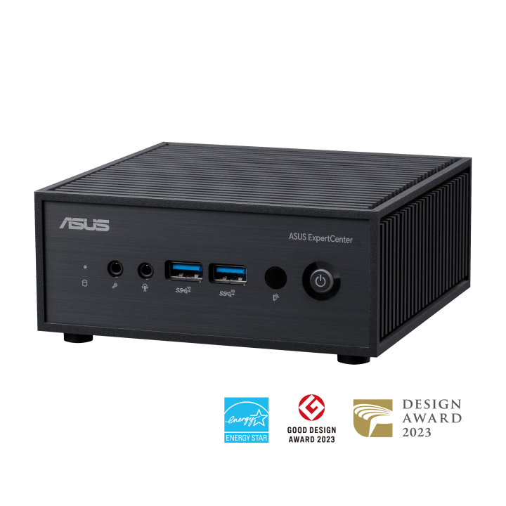 Mini PC ASUS PN42-BBN100MV