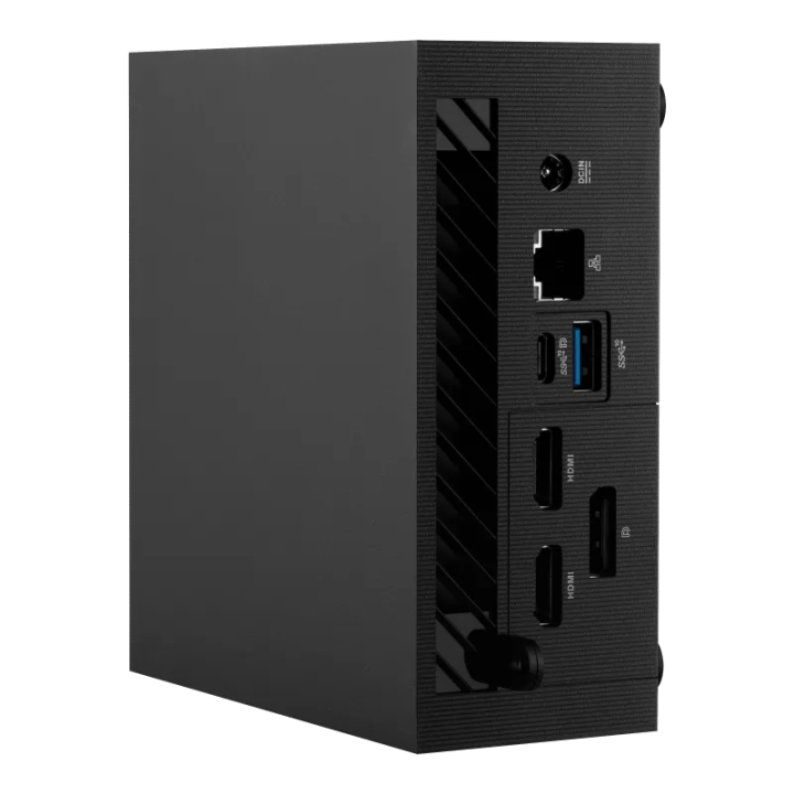 Mini PC ASUS PN64 Intel Core i3-1220P