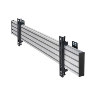 BT9905/BS SYSTEM X - Ultra Stretch Signage Mount F