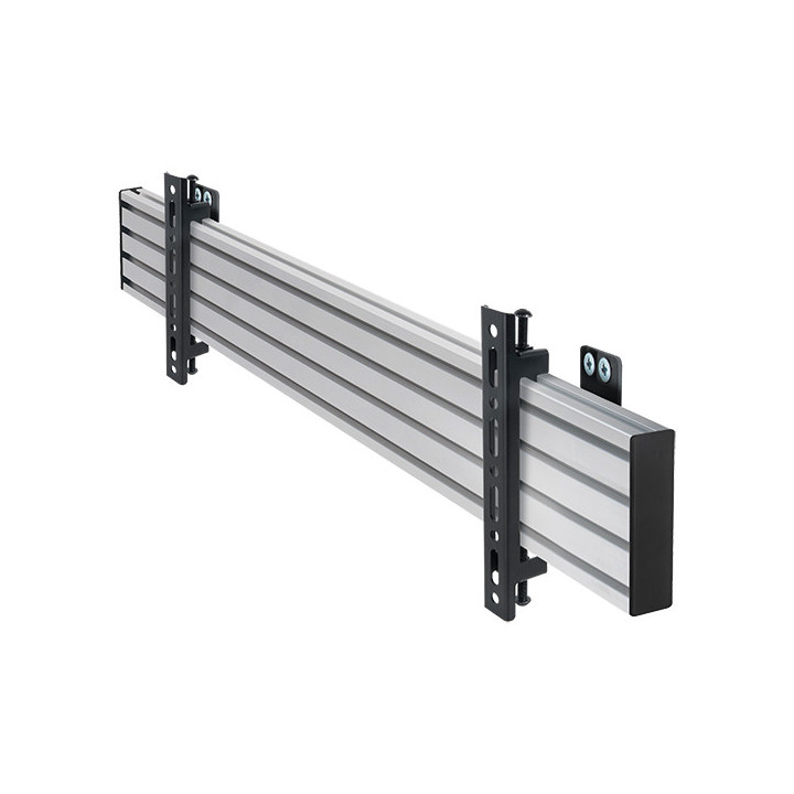 BT9905/BS SYSTEM X - Ultra Stretch Signage Mount F