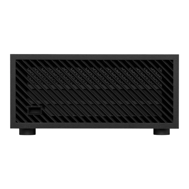 Mini PC ASUS PN64 Intel Core i5-12500H