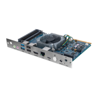 Giada SDM-L611 Intel Core i5-1135G7