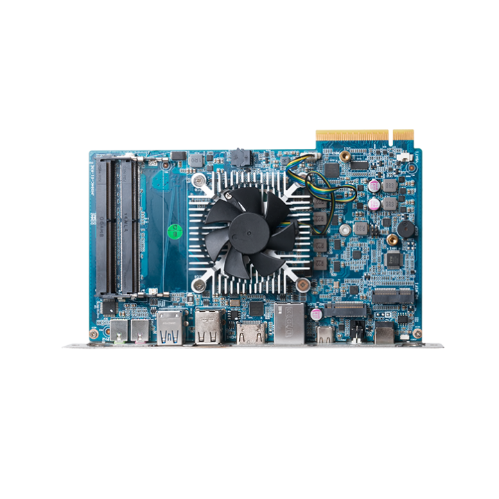 Giada SDM-L611 Intel Core i5-1135G7