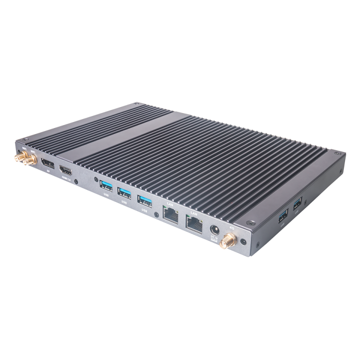 Giada DF610 i3-10110U