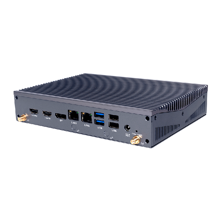 Giada DF612 i3 1215U