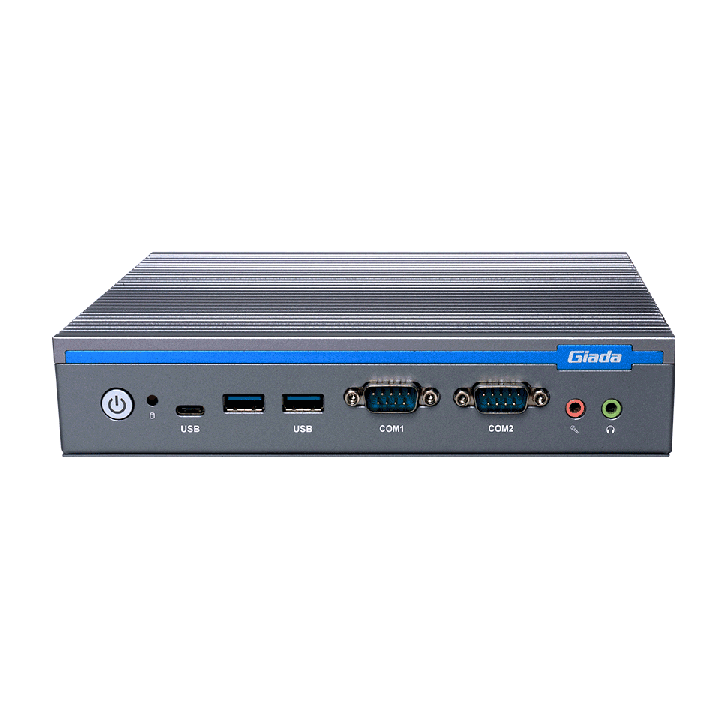 Giada DF612 i5-1235U