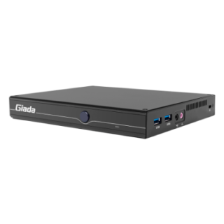 Giada F106D Intel® Celeron N5100