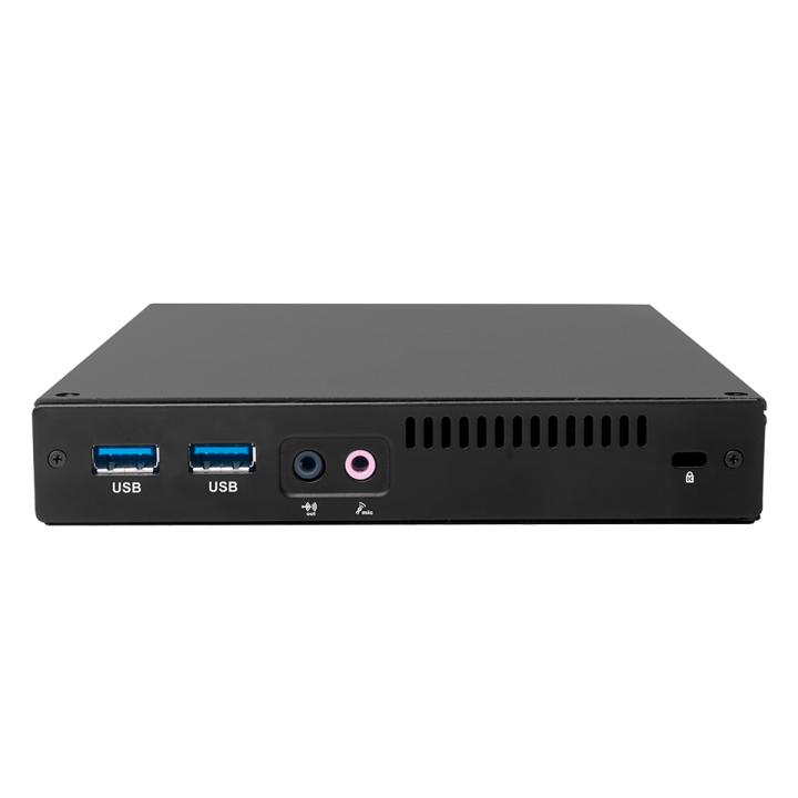 Giada F106D Intel® Celeron N5100