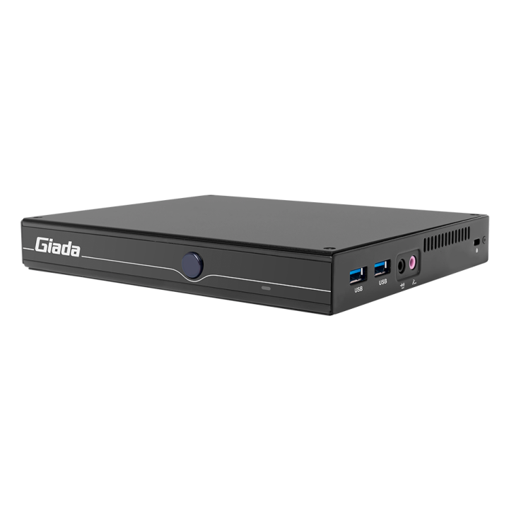 Giada F106D Intel® Celeron N5095
