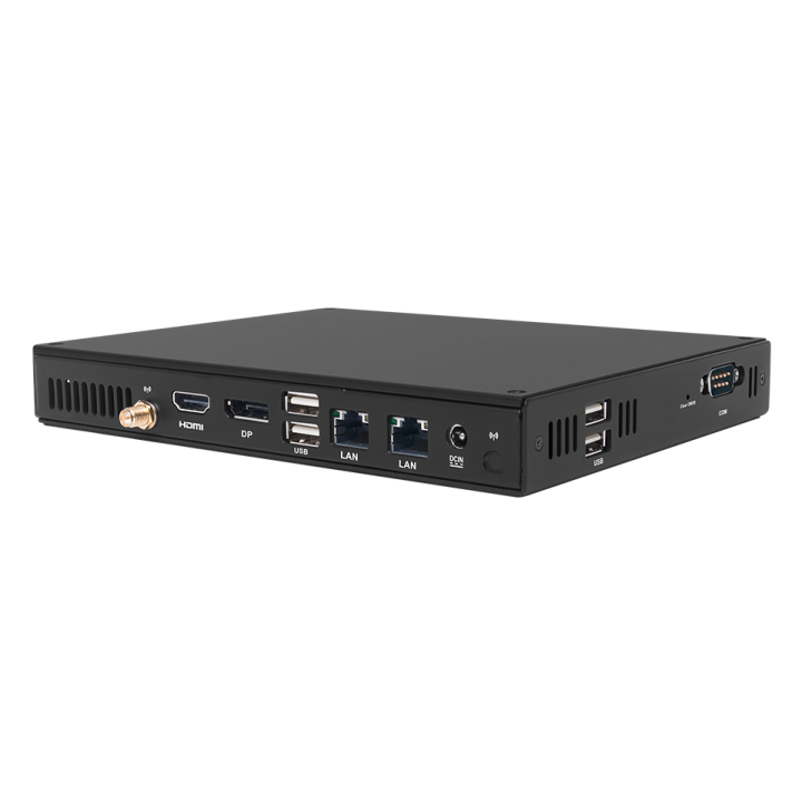 Giada F106D Intel® Celeron N5095