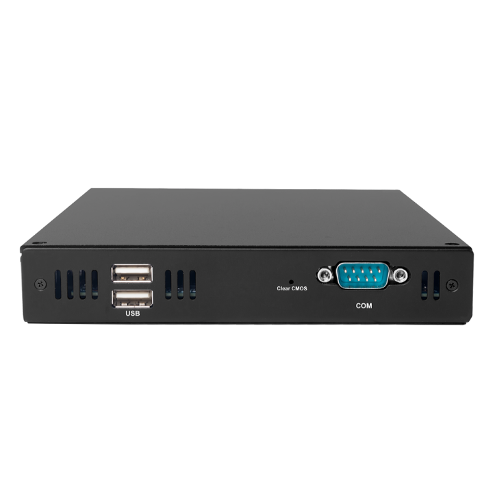 Giada F106D Intel® Celeron N5095