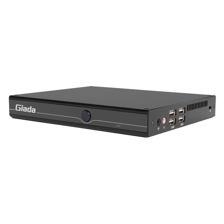 Giada F108D Intel® N100
