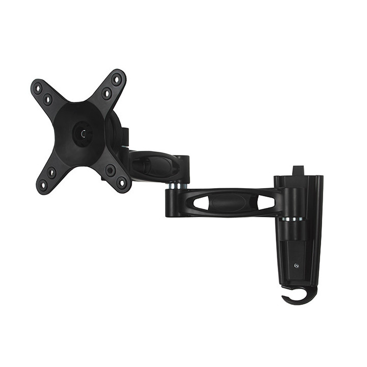 BTV114/B VENTRY - Flat Screen Wall Mount with Doub