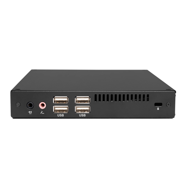Giada F108D Intel® N100