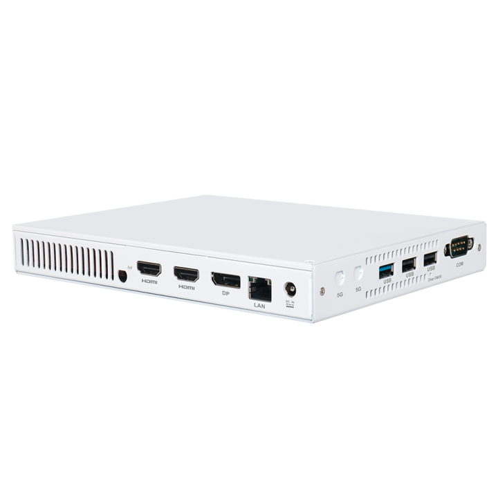 Giada H611 Intel® I7-11390H