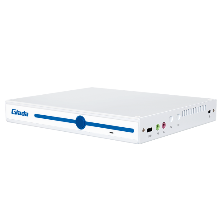 Giada H611 Intel® I7-11390H