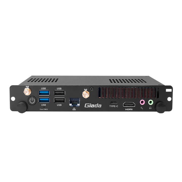 OPS Giada PC613 / i3