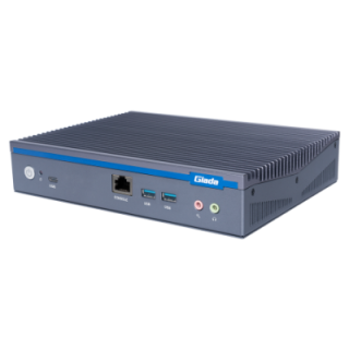 Giada RN28 NETWORK APPLIANCE